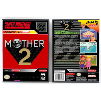 Mother 2